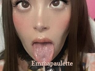 Emmapaulette