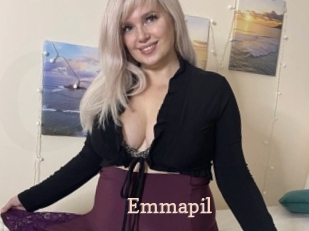 emmapil Chaude Vision