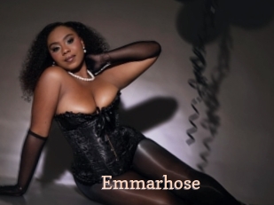 Emmarhose