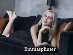 Emmasplinter