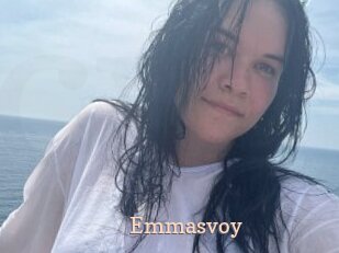 Emmasvoy