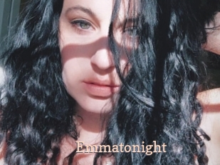 Emmatonight
