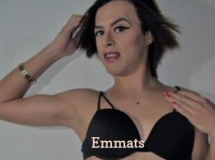 Emmats