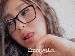Emmavalka