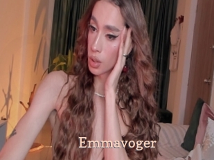 Emmavoger