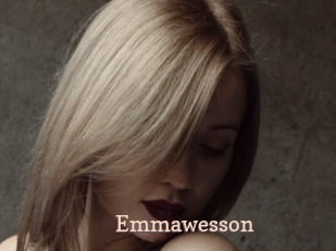 Emmawesson