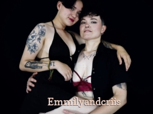 Emmilyandcriis