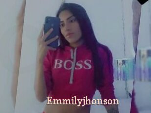 Emmilyjhonson