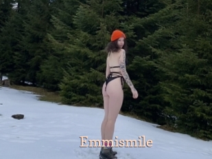 Emmismile