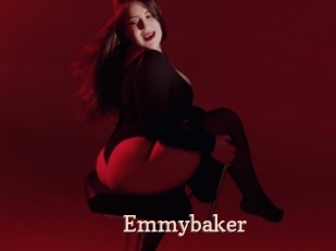 emmybaker Chaude Vision