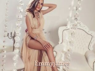 Emmyjames