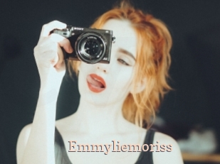 Emmyliemoriss