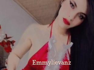 Emmylievanz