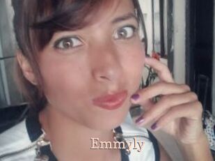 Emmyly