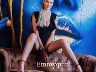 Emmyquin