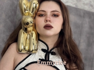 Emmyrice