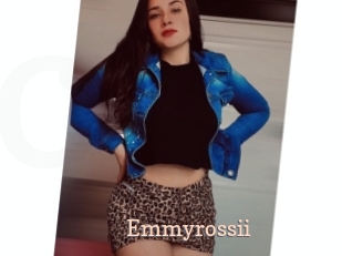 Emmyrossii