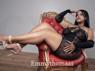Emmythomaas