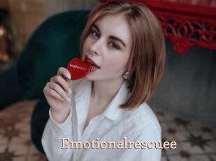 Emotionalrescuee
