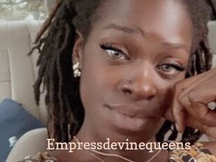 Empressdevinequeens