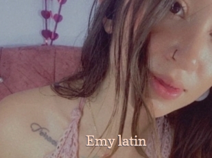 Emy_latin