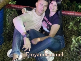 Emyandsamuel