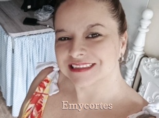 Emycortes