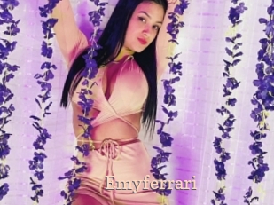 Emyferrari