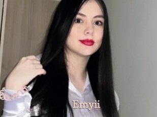 Emyii