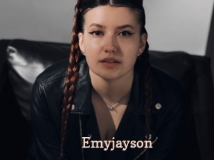Emyjayson