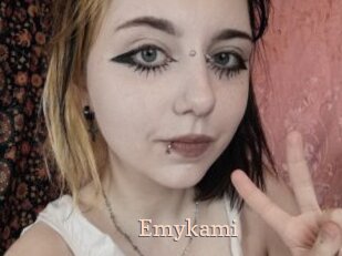 Emykami