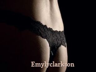 Emylyclarkson