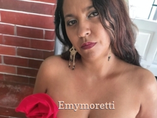 Emymoretti