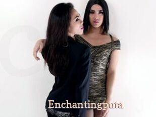 Enchantingputa