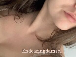 Endearingdamsel