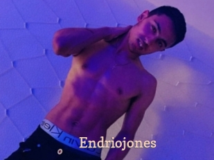 Endriojones