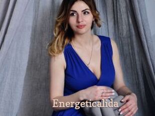 Energeticalida