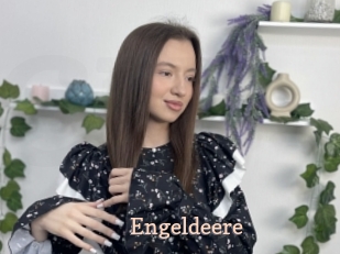 Engeldeere