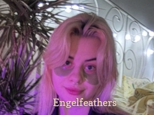 Engelfeathers