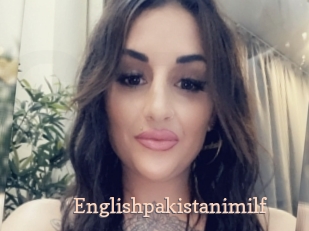Englishpakistanimilf