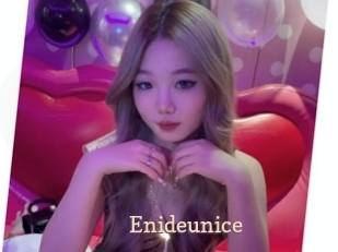 Enideunice