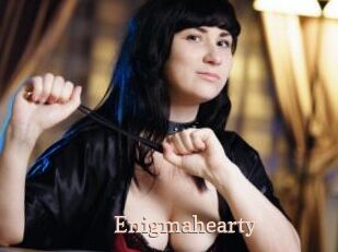 Enigmahearty