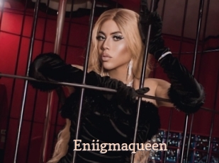 Eniigmaqueen