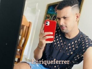 Enriqueferrer