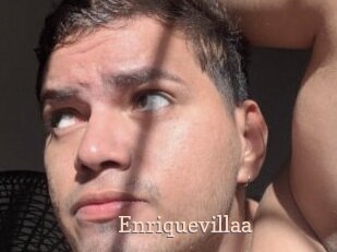 enriquevillaa Chaude Vision