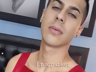 Ensoparker