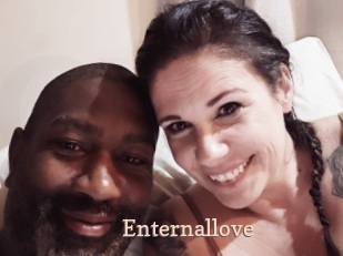 enternallove Chaude Vision