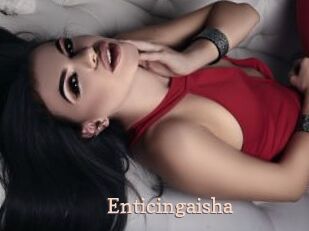 Enticingaisha