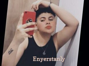 Enyerstanly
