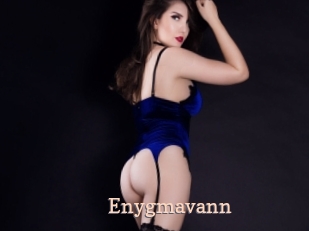 Enygmavann